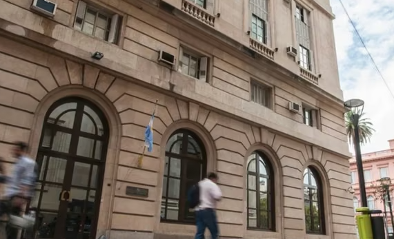 La SIDE creó el Cuerpo de Inteligencia de la Nación