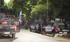 Horror en Mendoza: un nene de 7 años murió baleado