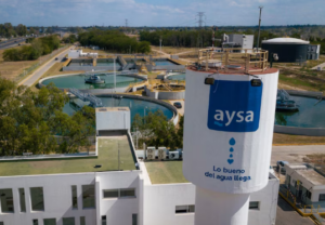 AySA: el Gobierno avanza con la privatización en plena batalla judicial
