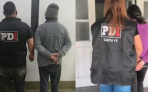 Imputaron a una pareja por darle cocaína a su hijo de 5 años