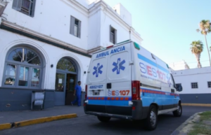 Asesinaron a un joven de 21 años durante una pelea familiar