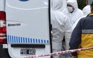 Asesinaron a un hombre en Salta tras una celebración religiosa