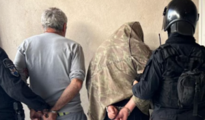 Corrientes: detuvieron a un hombre buscado por Interpol