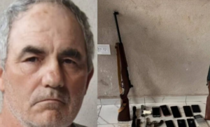 Detuvieron en Corrientes a un brasileño buscado por Interpol