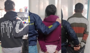 Tres nuevas detenciones por el crimen de un nene en Mendoza