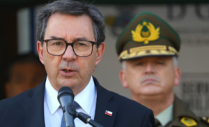 Malvinas: Chile apoyó a Argentina, pero defendió el comercio