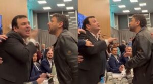 VIDEO | Escándalo en Diputados: gritos e insultos por la Ley de Tierras