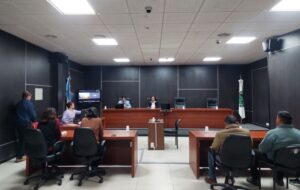 Condenaron a dos hombres por un ataque a tiros en Justo Daract
