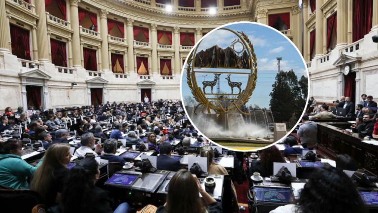 Senado: avanzó el recorte de subsidios al gas y afecta a San Luis