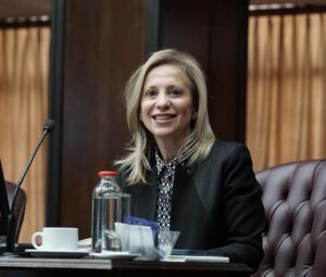 VIDEO | Desafuero de Joaquín Beltrán: el PJ pide rechazarlo y cuestiona el momento procesal