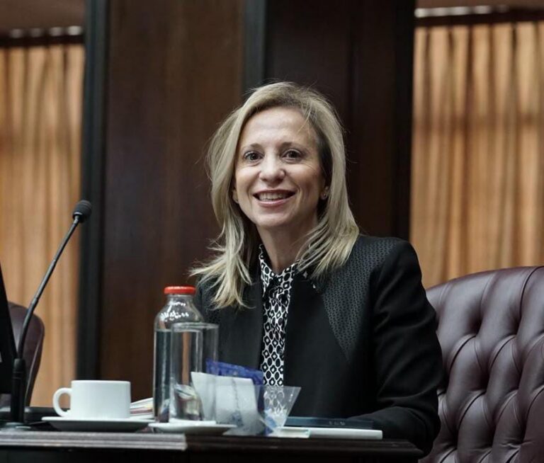 VIDEO | Desafuero de Joaquín Beltrán: el PJ pide rechazarlo y cuestiona el momento procesal