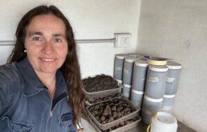 La científica del INTA acosada por revelar el impacto de los plaguicidas en Argentina