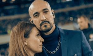 La triste noticia que golpea a la familia de Abel Pintos: «Te vamos a extrañar toda la vida»