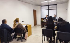 Piden 3 años de prisión para un profesor que intentó abusar de una alumna de 14 años