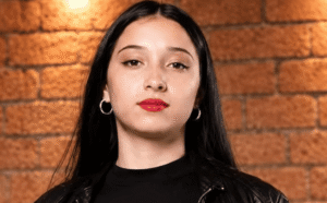 Murió Morena González, la joven que fue embestida por un auto en las Picadas de Lavalle