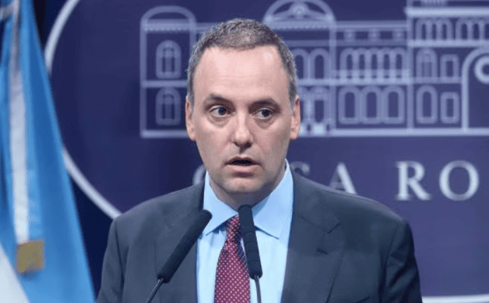 Patrimonio de Manuel Adorni: vence el plazo para presentar las explicaciones ante la Justicia