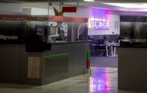 Venezuela: el aeropuerto internacional de Caracas reanudó sus vuelos después del terremoto