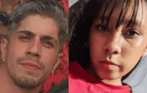 Caso Agostina Vega: habrían encontrado la foto de una menor amordazada en el celular de Claudio Barrelier