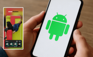 Premiere llega a Android con acceso gratuito a sus principales herramientas de edición
