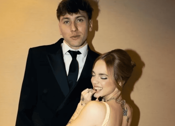 Ángela Torres reveló su deseo de ser mamá