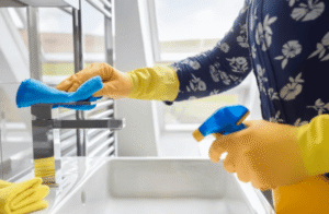 ANMAT prohibió la venta de una reconocida marca de productos de limpieza