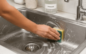 ANMAT prohibió la venta de una importante marca de productos de limpieza