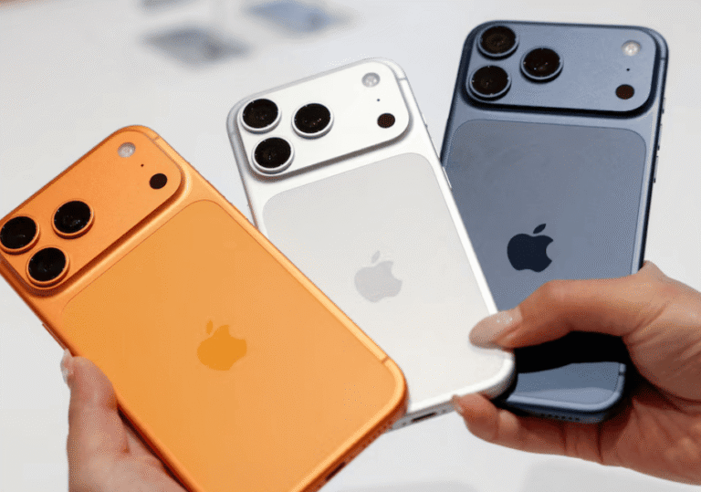 Apple activará el bloqueo automático inmediato en caso de robos en la calle