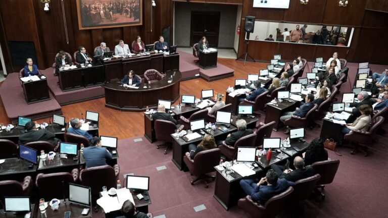 El Presupuesto 2027 de $2,58 billones obtuvo media sanción en Diputados