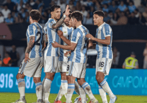 La Selección Argentina, sin Messi, jugará los amistosos de septiembre en el país: las sedes en análisis