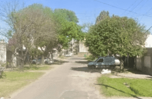 Asesinaron a una mujer de 86 años en Rosario: la encontraron con una bolsa en la cabeza