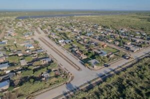 Barrio República: investigan un episodio que terminó con un hombre muerto