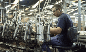 El PBI cayó 0,6% en el segundo trimestre, ante deterioro en el consumo y la inversión