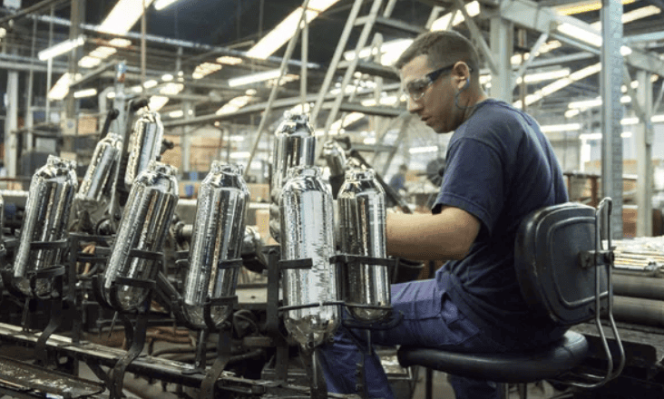 El PBI cayó 0,6% en el segundo trimestre, ante deterioro en el consumo y la inversión