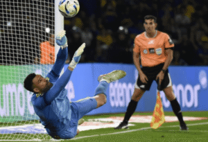 Baja sensible: Boca recibió una mala noticia para jugar con Racing por Copa Argentina
