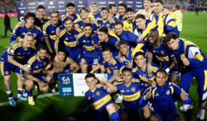 Boca superó a Racing y avanzó en la Copa Argentina: los compromisos futuros del “Xeneize”