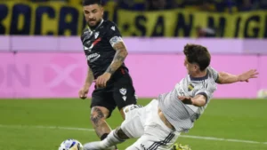 El antecedente que podría salvar a Boca de la eliminación en la Copa Argentina