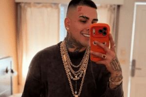 Callejero Fino seguirá preso: la Justicia ordenó peritar su celular