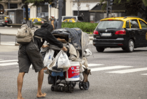 Canasta básica: una familia necesitó más de $1.600.000 para no ser pobre en agosto