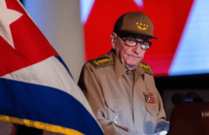 Estados Unidos sancionó a uno de los nietos de Raúl Castro y aumentó la presión contra Cuba
