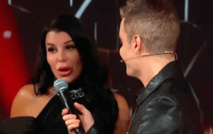 La dura confesión de Charlotte Caniggia sobre el maltrato que vivió en Gran Hermano