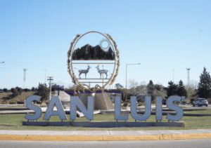 Prevén un fuerte aumento de las temperaturas en San Luis hasta el domingo