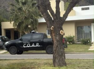 VIDEO | Un robo millonario, denuncias de encubrimiento y un supuesto plan para matar a una fiscal
