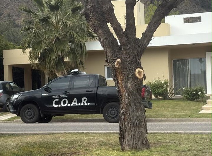 VIDEO | Un robo millonario, denuncias de encubrimiento y un supuesto plan para matar a una fiscal