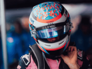 Alerta para Franco Colapinto: la FIA aplicó un protocolo extremo por calor en el GP de Monza