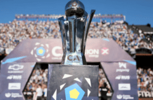 Copa Argentina: programación confirmada para los primeros partidos de cuartos de final