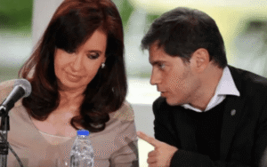 Axel Kicillof, a cuatro años del intento de asesinato a Cristina Kirchner: «Está detenida mientras el caso sigue impune»