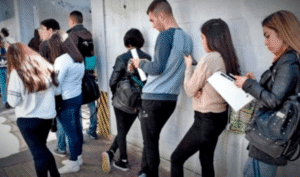 El desempleo subió a 7,9% en el segundo trimestre de 2026, su nivel más alto desde 2021