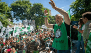 ATE convocó a una marcha por los despidos en IOSFA/OSFA