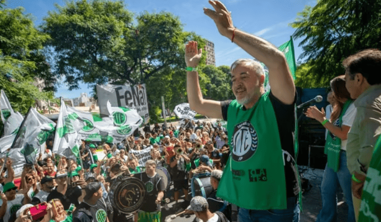 ATE convocó a una marcha por los despidos en IOSFA/OSFA