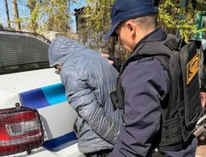 Demoraron a un joven de 19 años tras un disturbio y agresiones a una mujer en Villa Mercedes